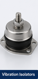 Vibration Isolators